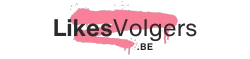 likesvolgers.be Logo